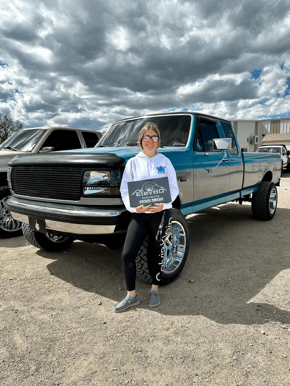 Wrap and Roll Customs