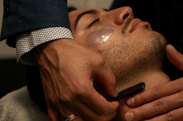 Galanz Gentlemen Spa-INSIDE Phenix Salon Suites