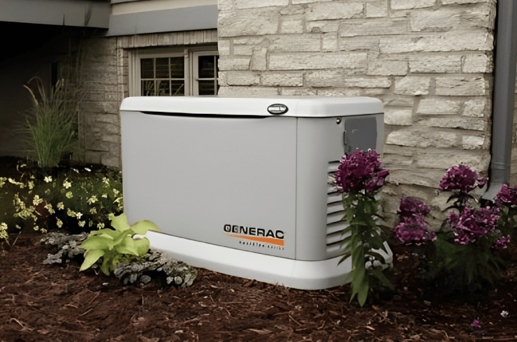 Bolivar Peninsula Generator Service and Repair