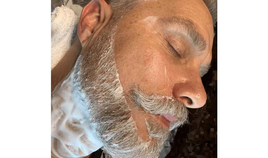 Galanz Gentlemen Spa-INSIDE Phenix Salon Suites