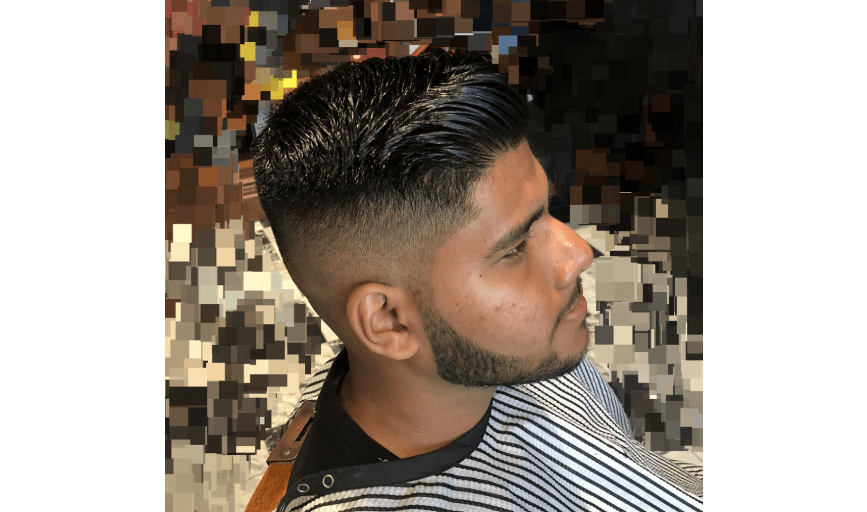 Galanz Gentlemen Spa-INSIDE Phenix Salon Suites