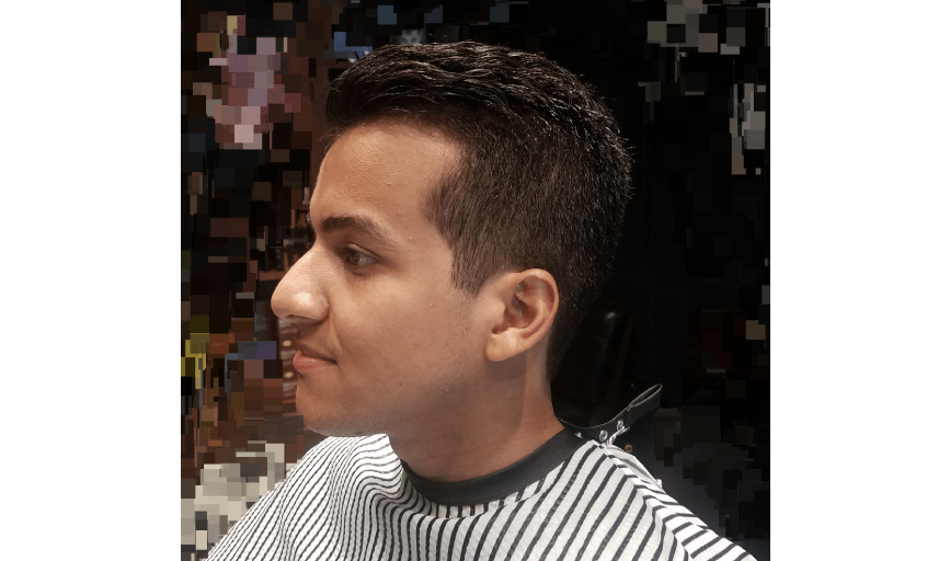 Galanz Gentlemen Spa-INSIDE Phenix Salon Suites