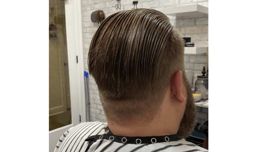 Galanz Gentlemen Spa-INSIDE Phenix Salon Suites