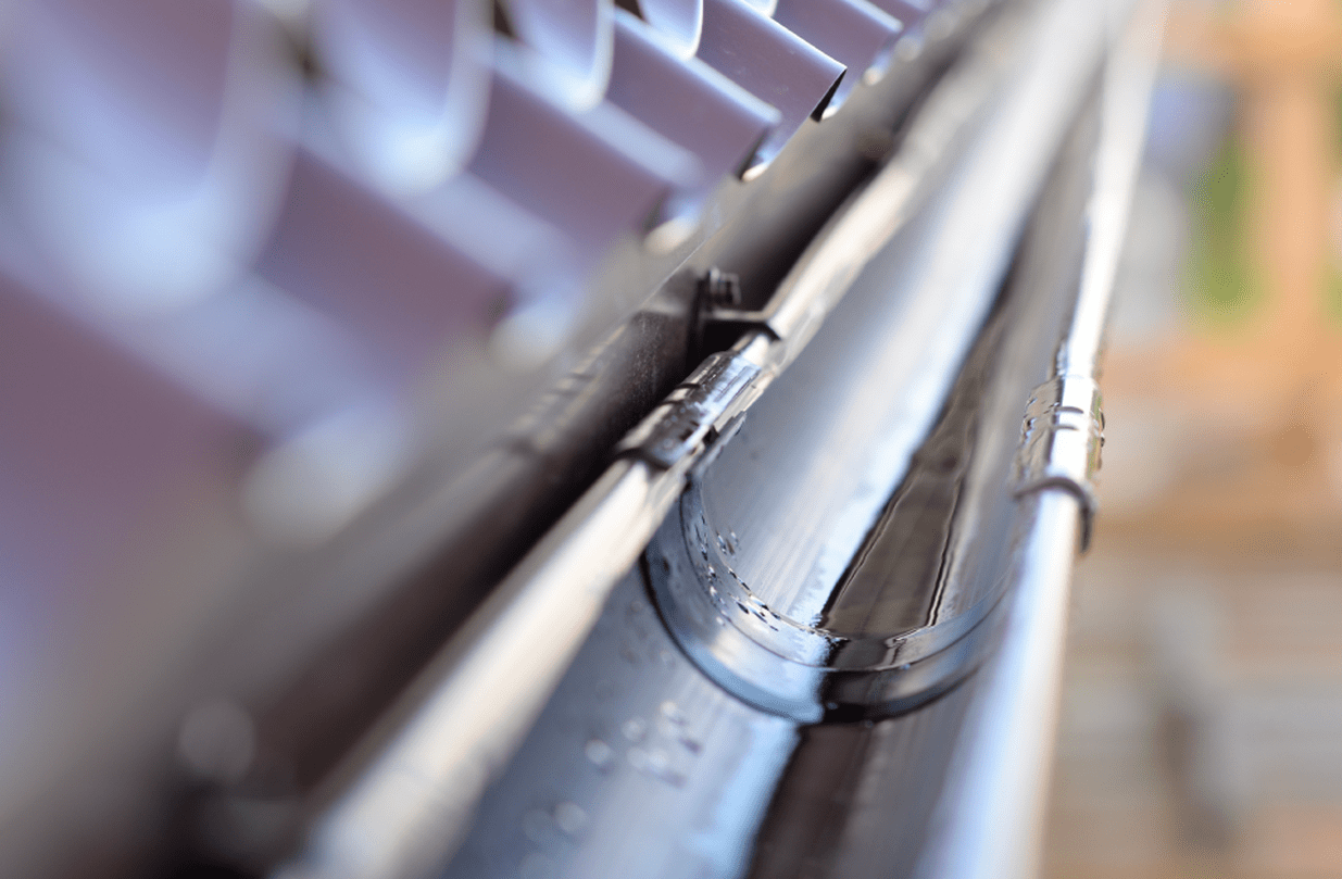 A Side Pressure Wash