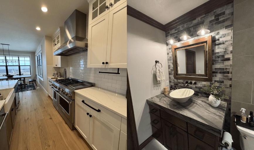 Monet Cleaning Services