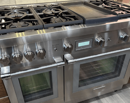 DEEP CLEANING SERVICES