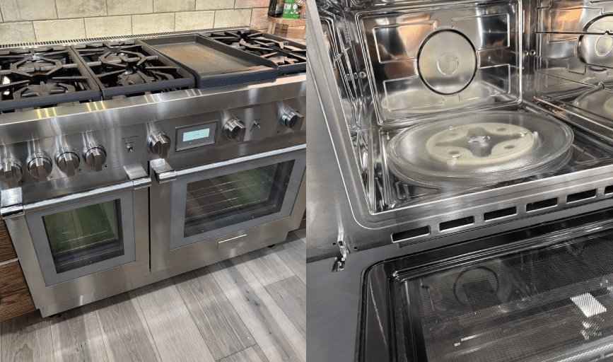 Monet Cleaning Services