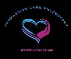 Compassion Care Mobile Phlebotomy