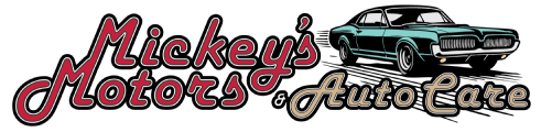 Mickey's Motors & Auto Care