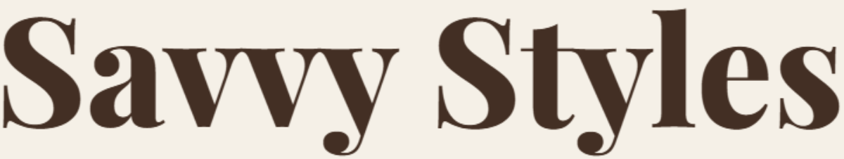 Savvy Styles