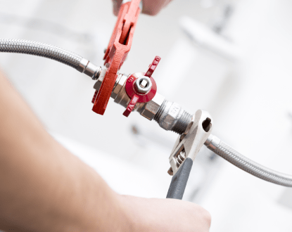 PLUMBING SERVICES