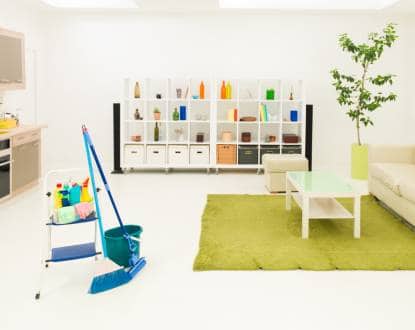 AIRBNB CLEANING SERVICES