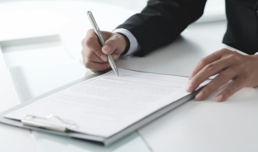 NextLevel Notaries Public & Signing Agents