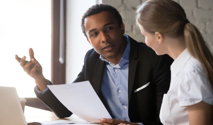 NextLevel Notaries Public & Signing Agents