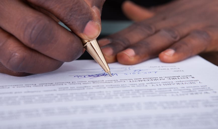 NextLevel Notaries Public & Signing Agents