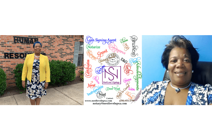 NextLevel Notaries Public & Signing Agents