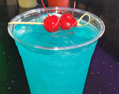 WEDDING BARTENDER SERVICES