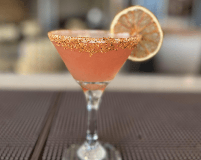 EVENT BARTENDING SERVICES