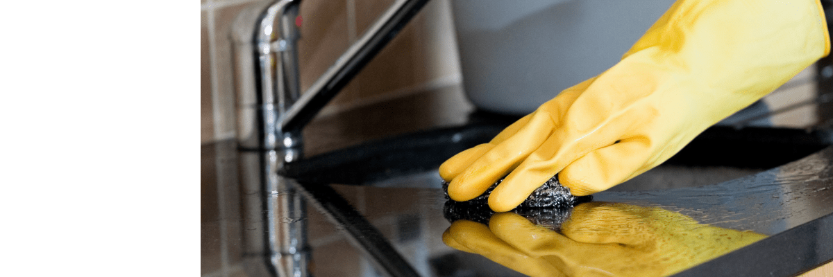 Residential Cleaning Services