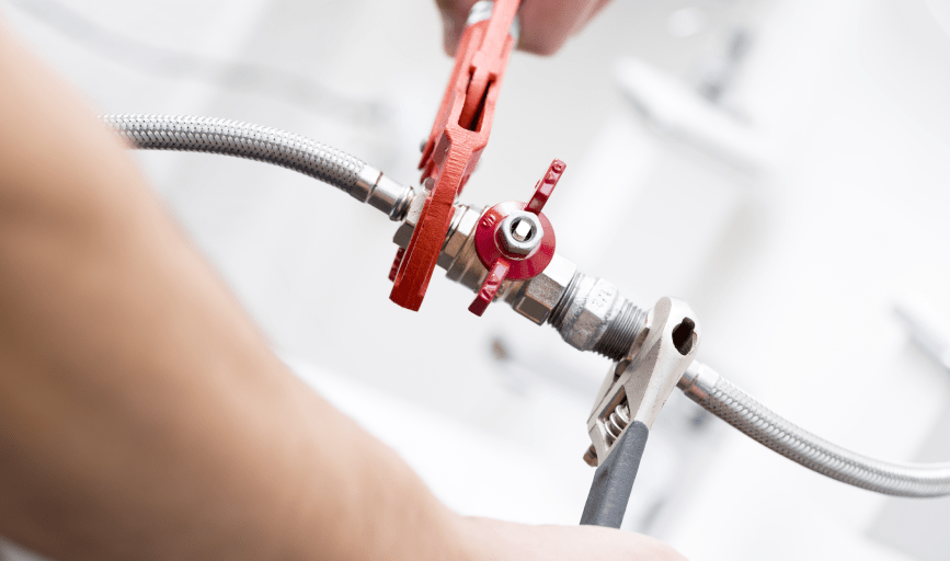 Nu-Flow Plumbing & Pipe Services LLC