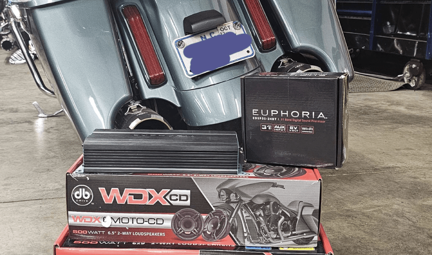 Looney Tunes Custom Mobile Audio Solutions