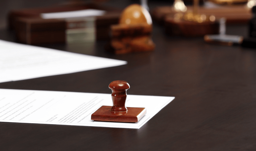 Rolling Stone Mobile Notary & Document Services