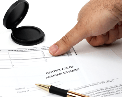 MOBILE FINGERPRINTING