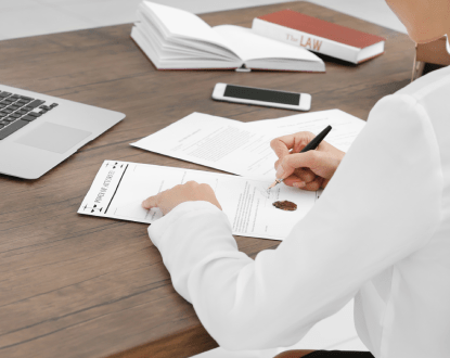 PROCESS SERVER SERVICES