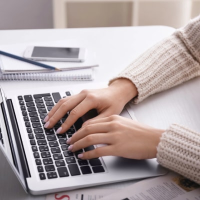 COWORKING SPACE SERVICES