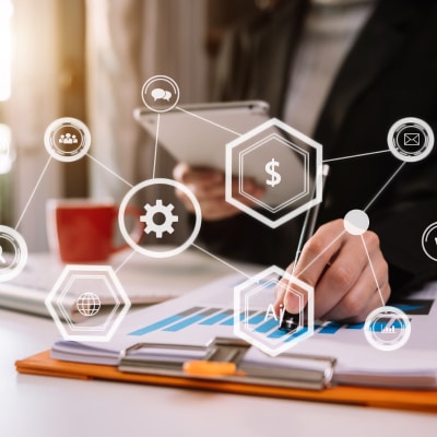 VIRTUAL OFFICE SERVICES