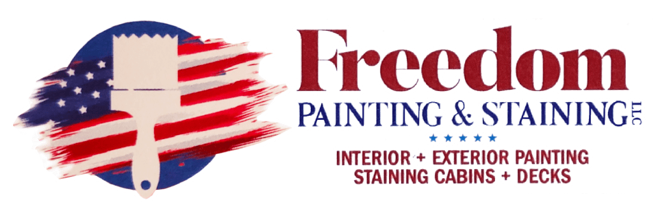 Freedom Painting and Staining