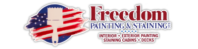 Freedom Painting and Staining