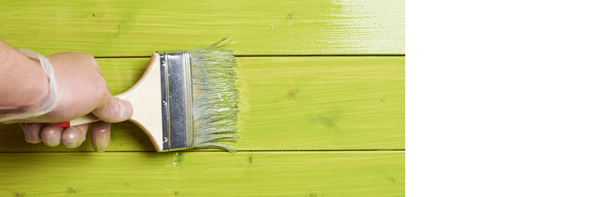 Exterior Painting Services