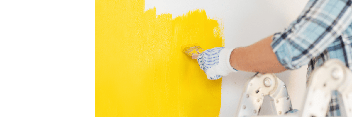 Interior Painting Services