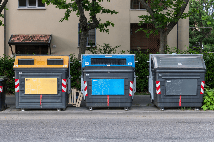 Ty's Hauling & Junk Removal