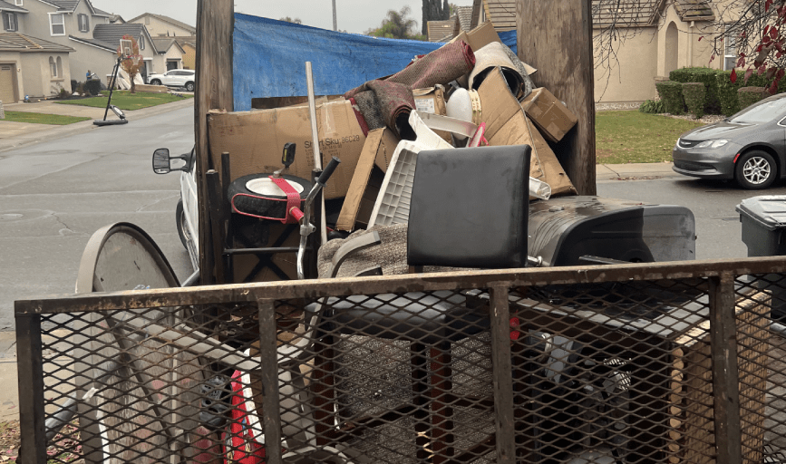 Ty's Hauling & Junk Removal