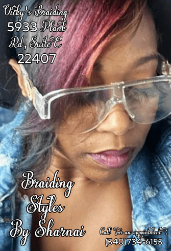 Vicky's Braiding & Cuts