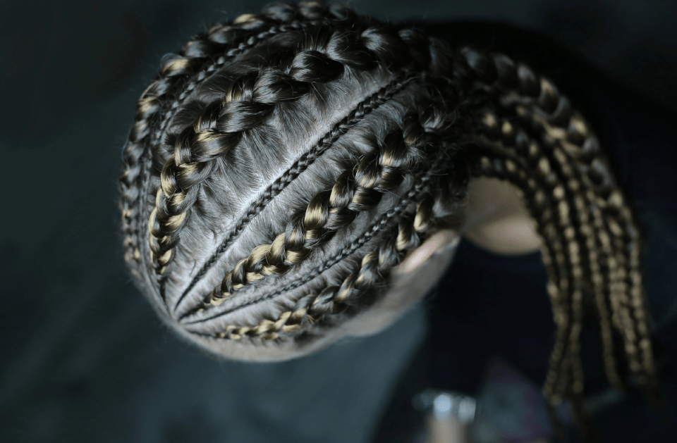 Vicky's Braiding & Cuts