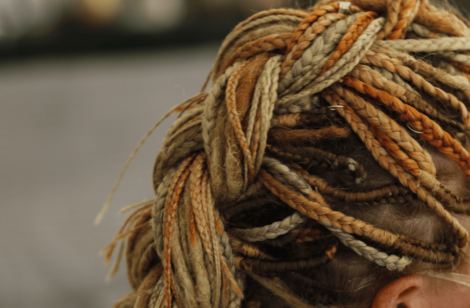 Vicky's Braiding & Cuts