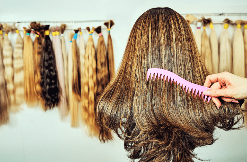 Vicky's Braiding & Cuts