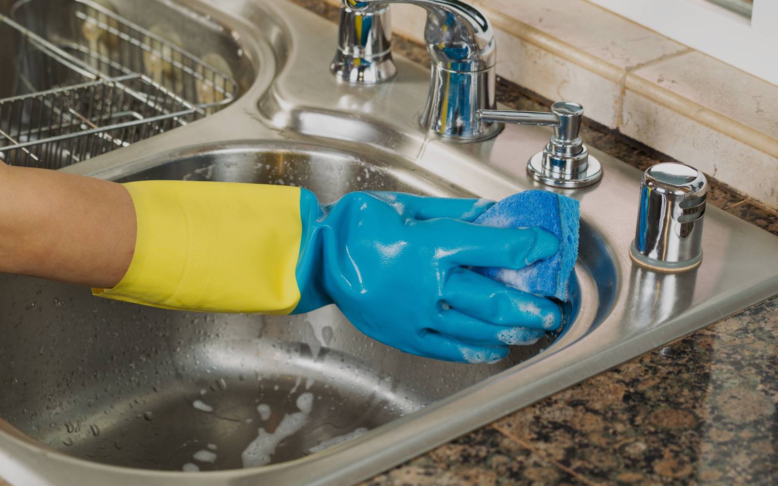 Residential Cleaning Services