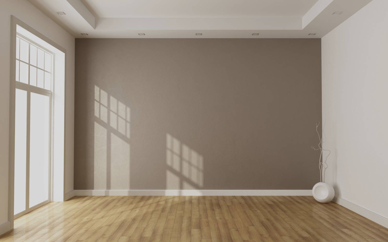 Move-In Cleaning Service