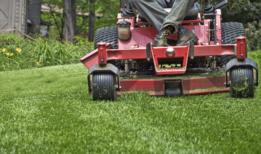 Mh Lawncare And Landscaping