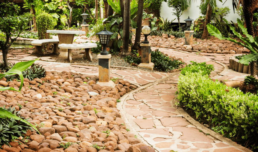 Mh Lawncare And Landscaping