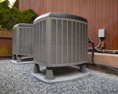 HVAC SERVICES