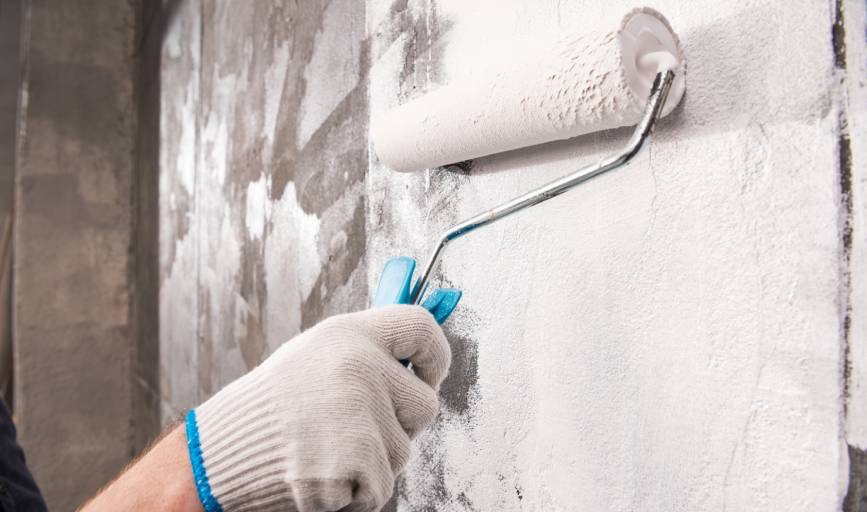 Solution Service Repair & Maintenance 