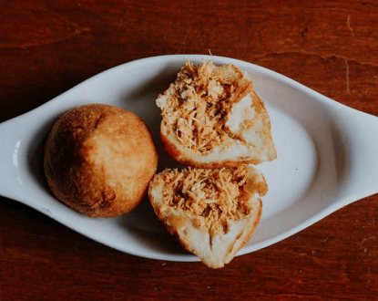 EASTERN EUROPEAN CUISINE