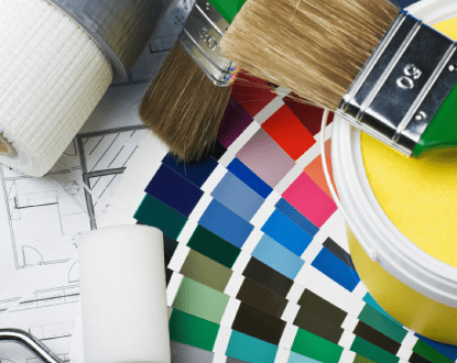 PAINTING SERVICES