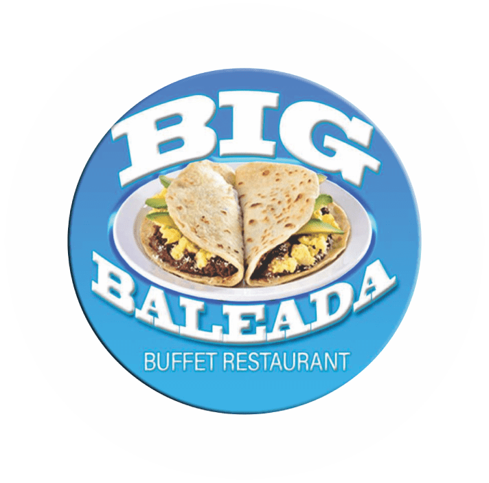 Big Baleada 2