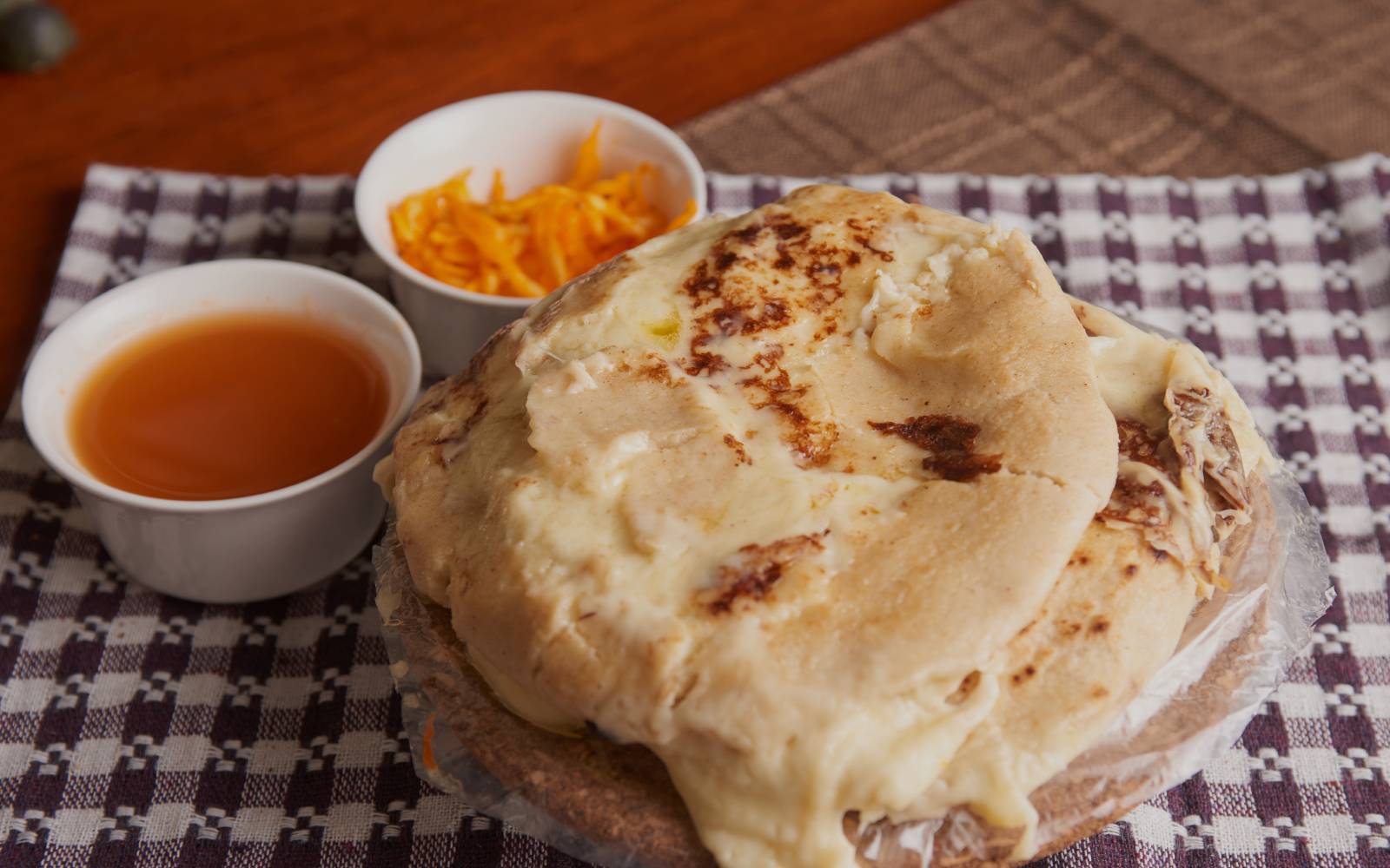 Pupusas